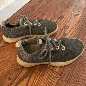 Allbirds Women's Wool Runners